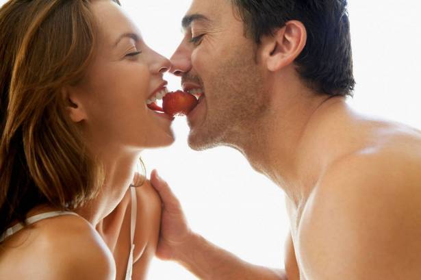 7 أطعمة تحسن العلاقة الجنسية !