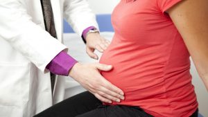 النزيف المهبلي خلال الحمل