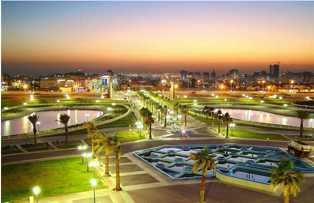 مشروع سعودي سوف يضع الخبر بين أفضل 100 مدينة عالميًا
